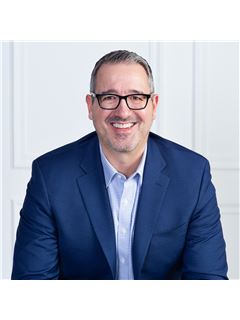 Broker/Owner - Florin Patrascoiu - RE/MAX Premier Group