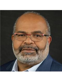 Patrick H. Burgess - RE/MAX Premier Group