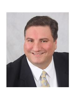 Fred Corey - RE/MAX Executives