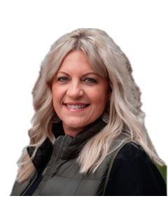 Brenda Caldwell - RE/MAX Executives