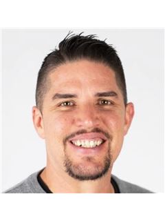 Aaron Sandoval - RE/MAX Executives