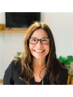 Argentina Tapp - RE/MAX Executives