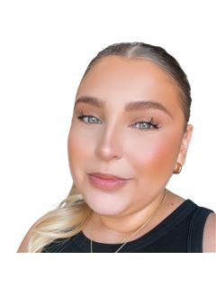 Jarika DeLeon - RE/MAX Executives