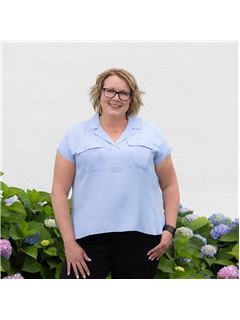 Jennifer Capshaw - RE/MAX Unlimited