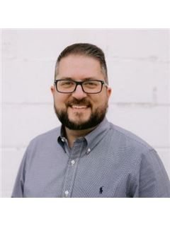 Broker/Owner - Ryan Caughron - RE/MAX Unlimited