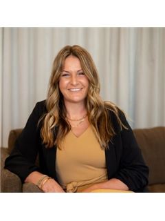 Jennifer Glidewell - RE/MAX Unlimited