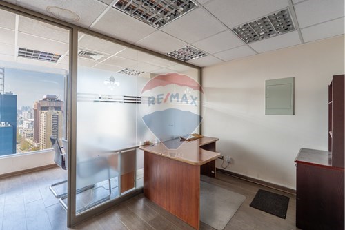 Commercial - Office Space - Providencia, Santiago, Metropolitana De Santiago - CL
