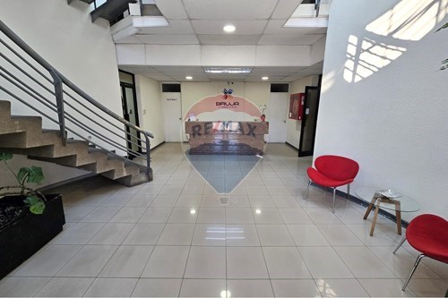 Commercial - Office Space - Independencia, Santiago, Metropolitana De Santiago - CL
