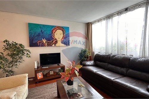 Residential - Condo/Apartment - Valparaíso, Valparaíso, Valparaíso - CL