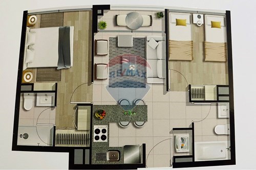 Slider Image Thumbnail