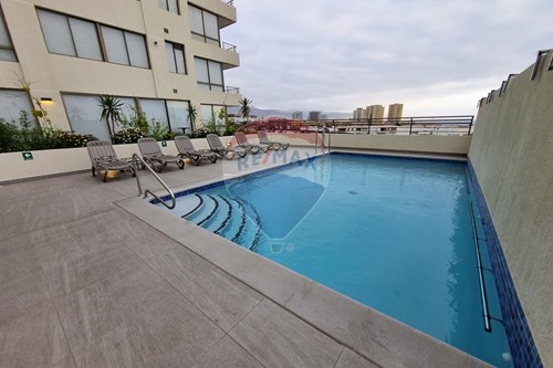 Residential - Condo/Apartment - Antofagasta, Antofagasta, Antofagasta - CL