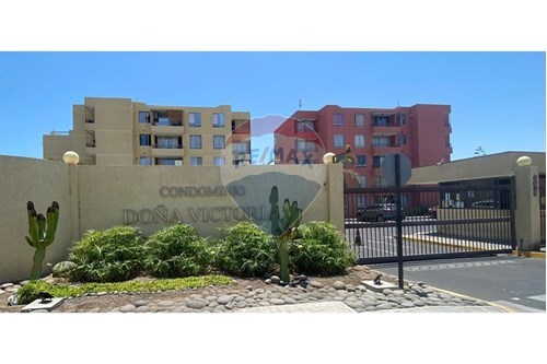 Residential - Condo/Apartment - Arica, Arica, Arica y Parinacota - CL