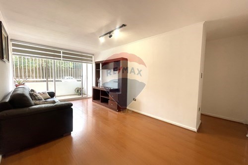 Residential - Apartment downstairs - Ñuñoa, Santiago, Metropolitana De Santiago - CL