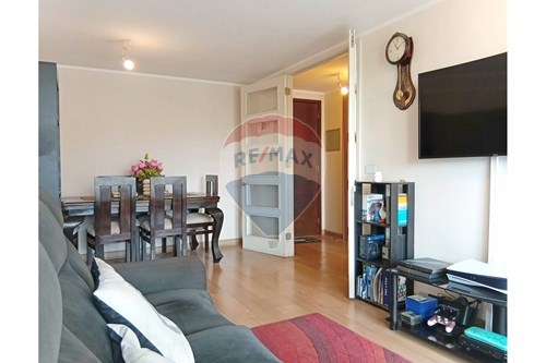 Residential - Condo/Apartment - La Reina, Santiago, Metropolitana De Santiago - CL