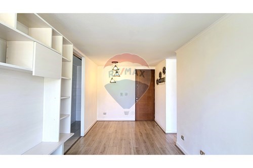 Residential - Condo/Apartment - San Miguel, Santiago, Metropolitana De Santiago - CL