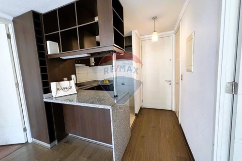 Residential - Condo/Apartment - Recoleta, Santiago, Metropolitana De Santiago - CL