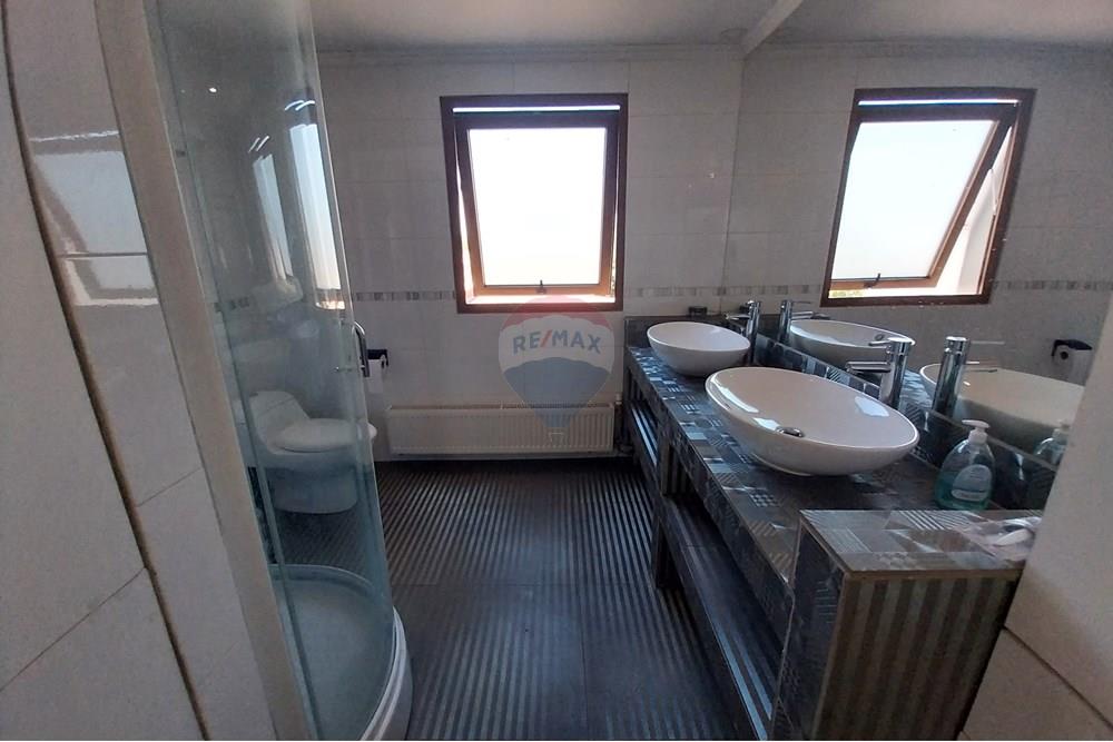 Residential - Hus - Ñuñoa, Santiago, Metropolitana De Santiago - CL - Baño 1b.jpg - Bad - 1028085003-103