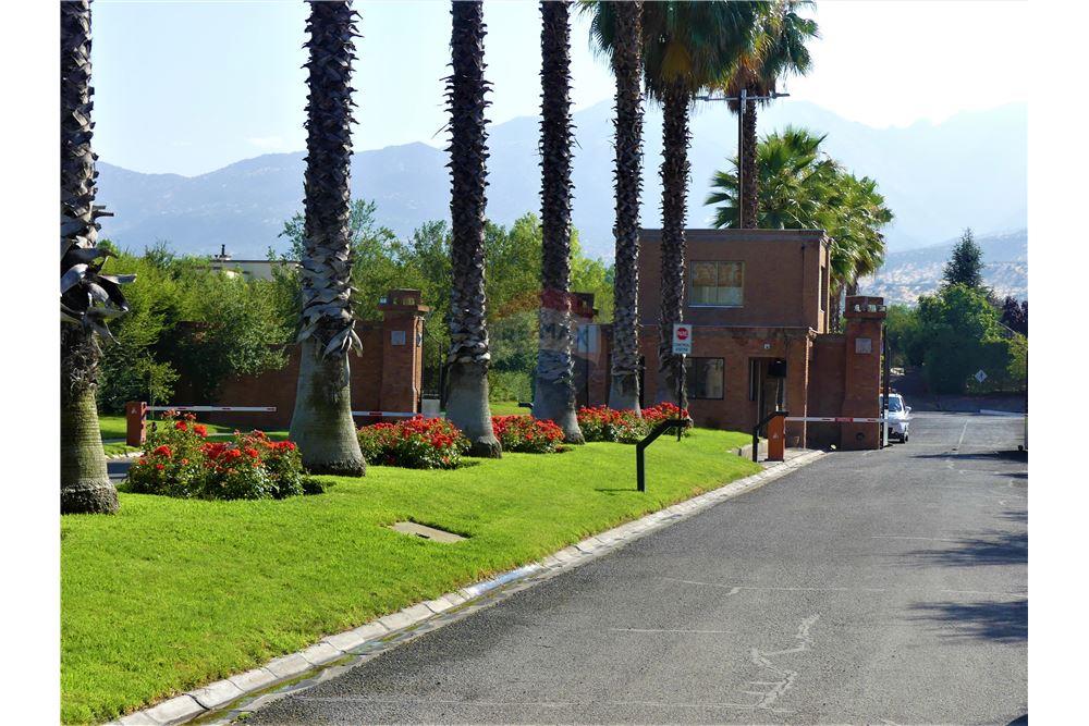 Gyvenamasis - Žemės sklypas - Colina, Chacabuco, Metropolitana De Santiago - CL - 18 - 1028018148-405