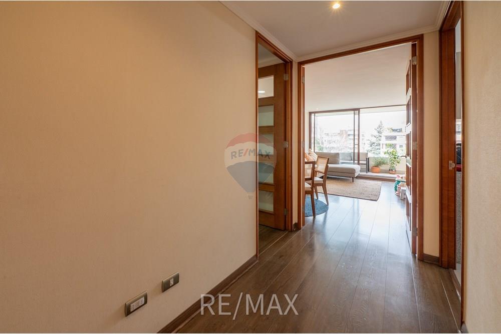 Rezidential - Apartament - Providencia, Santiago, Metropolitana De Santiago - CL - DSC_3214.jpg - 1028050030-451