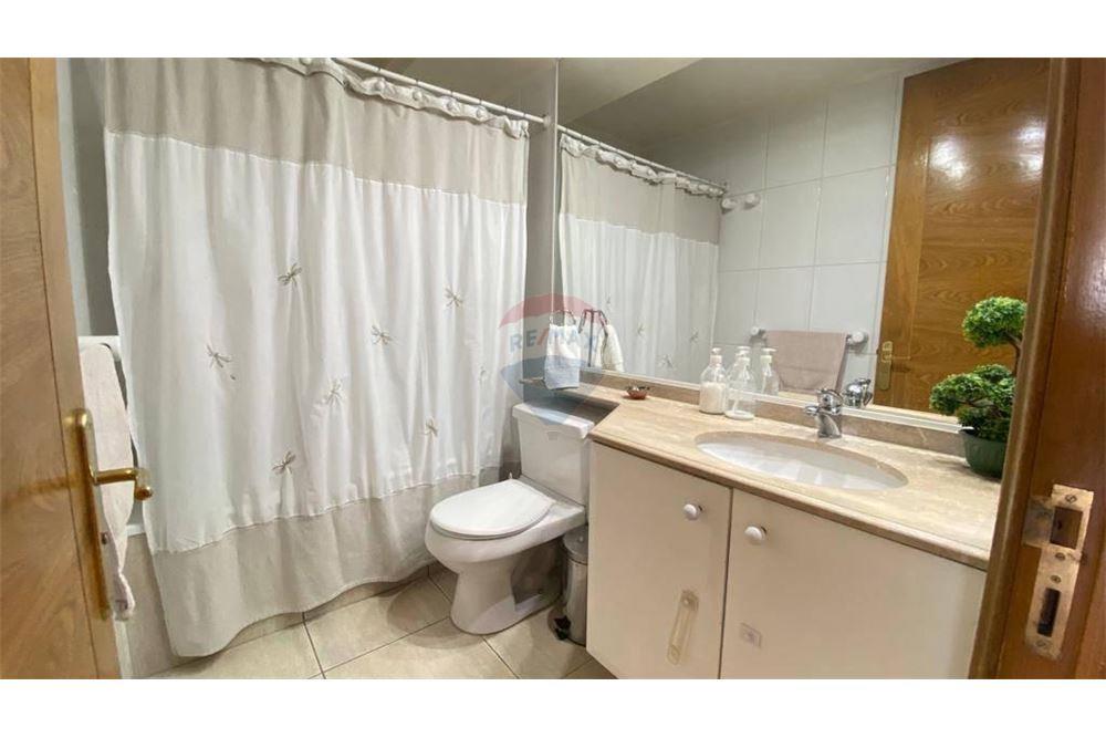 lakó - lakás (tégla) - Las Condes, Santiago, Metropolitana De Santiago - CL - 15 - 1028018019-943