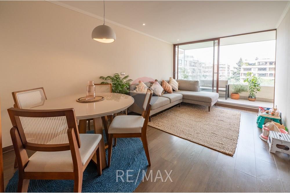 Rezidential - Apartament - Providencia, Santiago, Metropolitana De Santiago - CL - DSC_3217.jpg - 1028050030-451