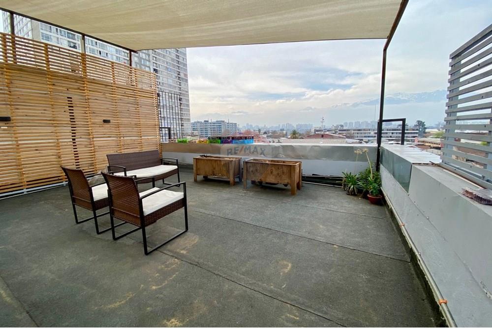 Residential - कोंडो/अपार्टमेंट - Santiago, Santiago, Metropolitana De Santiago - CL - WhatsApp Image 2025-08-18 at 16.05.00 (3).jpeg - 1028018581-17