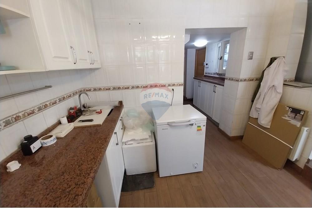 Residential - Hus - Ñuñoa, Santiago, Metropolitana De Santiago - CL - Cocina.jpg - Kjøkken - 1028085003-103