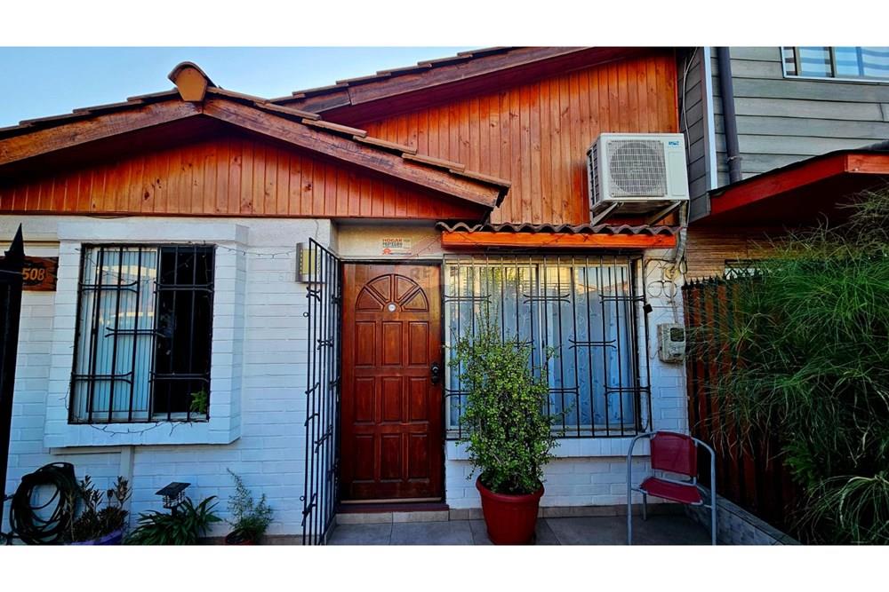 Residential - House - Pudahuel, Santiago, Metropolitana De Santiago - CL - WhatsApp Image 2025-07-21 at 16.10.55.jpeg - 1028112022-22