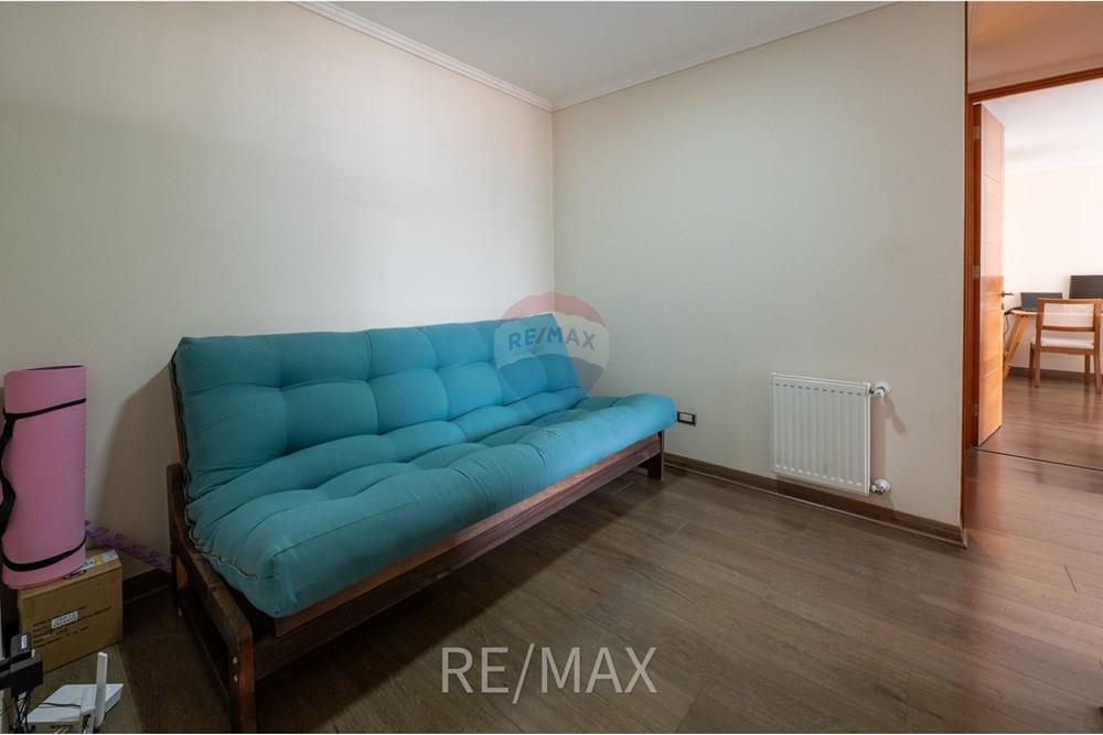 Rezidential - Apartament - Providencia, Santiago, Metropolitana De Santiago - CL - DSC_3198.jpg - 1028050030-451