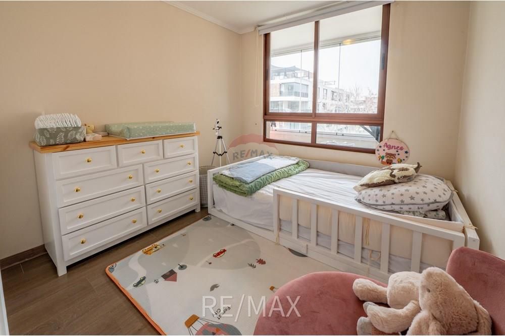 Rezidential - Apartament - Providencia, Santiago, Metropolitana De Santiago - CL - DSC_3200.jpg - 1028050030-451