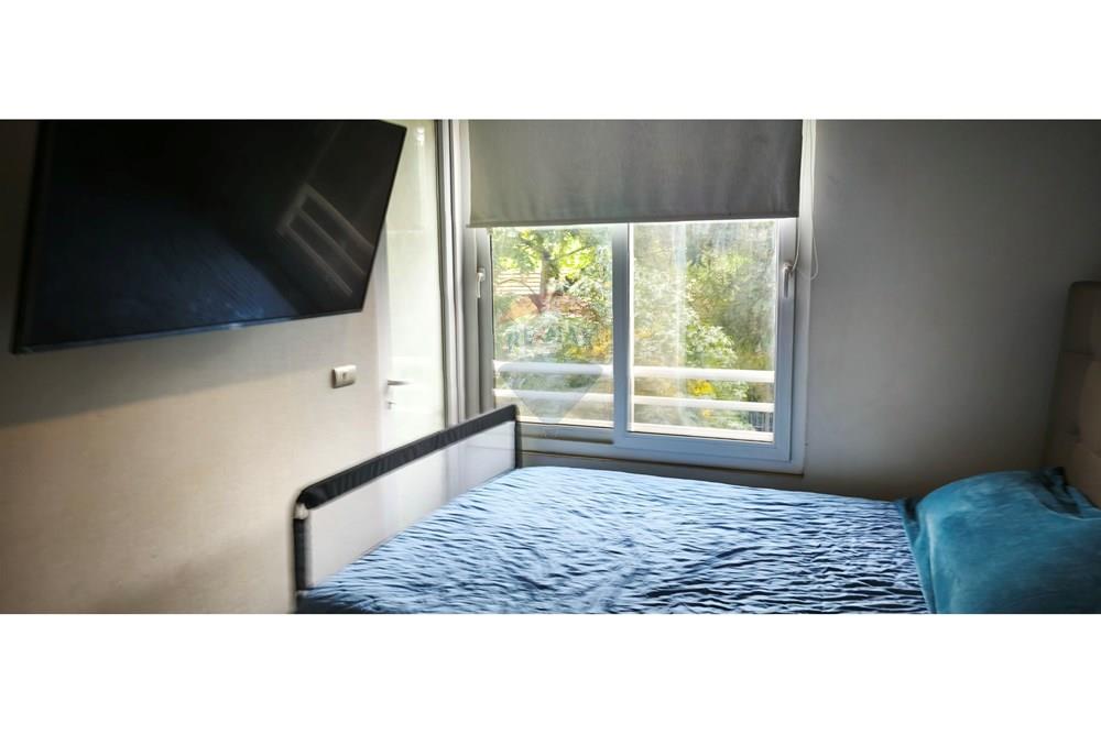 居住用物件 - マンション - Santiago, Santiago, Metropolitana De Santiago - CL - IMG_20250422_164939.jpg - 1028036023-400