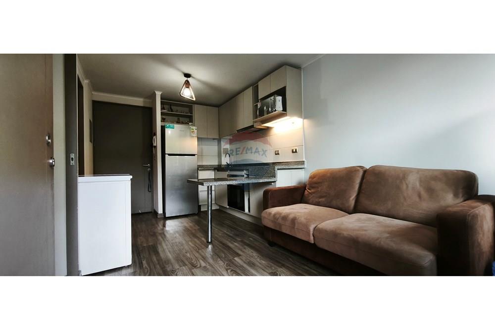 居住用物件 - マンション - Santiago, Santiago, Metropolitana De Santiago - CL - IMG_20250422_164344.jpg - 1028036023-400