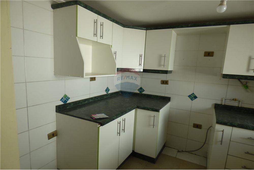 lakó - szabadonálló ház - Santiago, Santiago, Metropolitana De Santiago - CL - COCINA - konyha - 1028018333-375