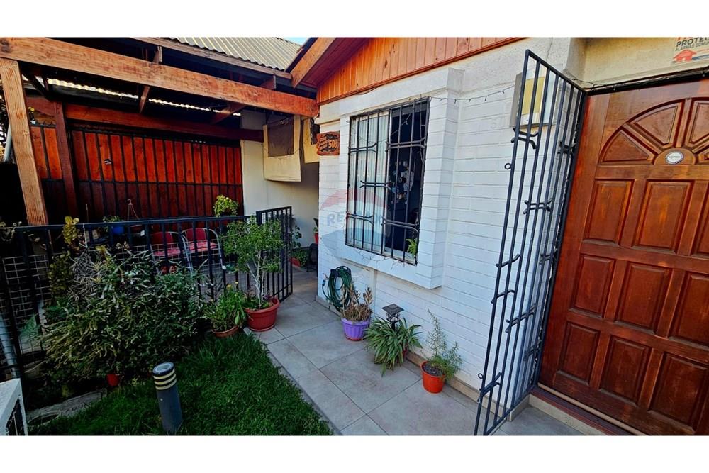 Residential - House - Pudahuel, Santiago, Metropolitana De Santiago - CL - 4.jpeg - 1028112022-22