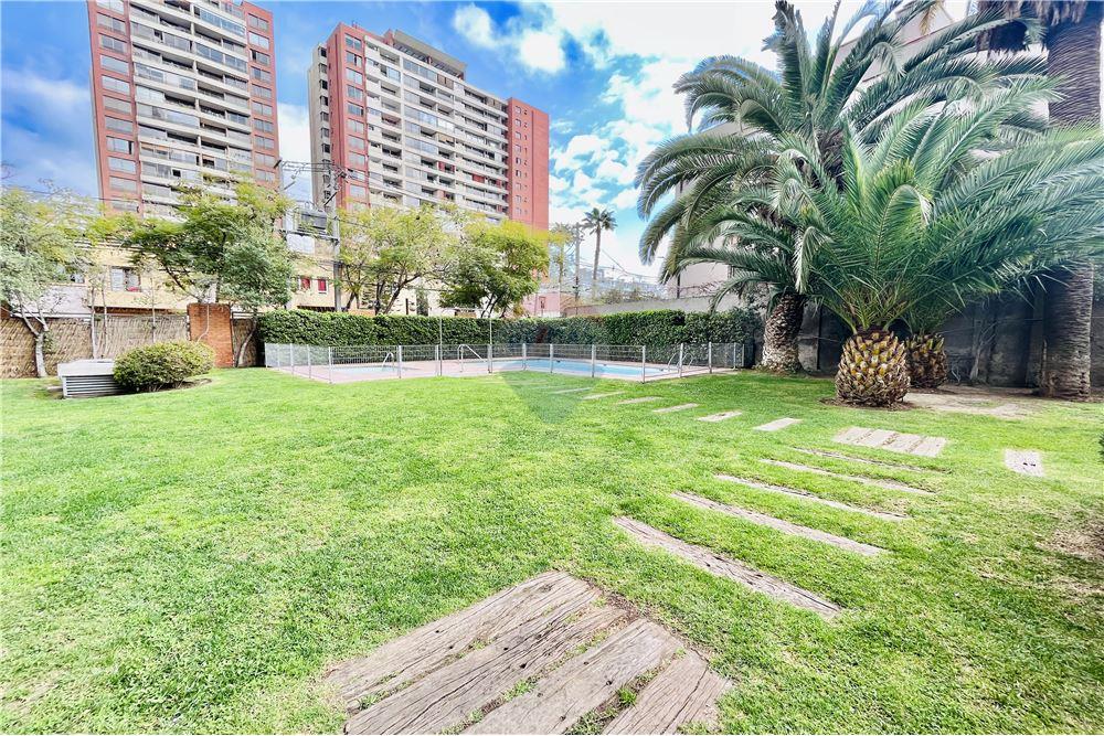 Residential - Ejerlejlighed - Ñuñoa, Santiago, Metropolitana De Santiago - CL - 20 - 1028037153-556