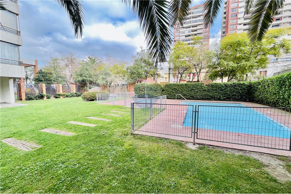 Residential - Ejerlejlighed - Ñuñoa, Santiago, Metropolitana De Santiago - CL - 19 - 1028037153-556
