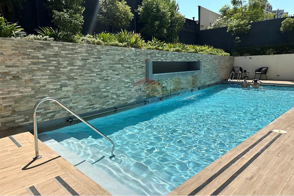 Residential - คอนโด-อพาร์ทเมนต์ - Ñuñoa, Santiago, Metropolitana De Santiago - CL - image00054.jpeg - 1028050142-399