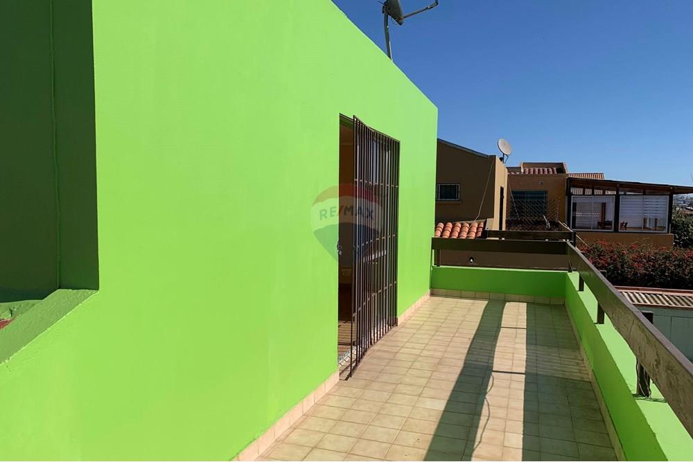 Residential - Hiša večstanovanjska - Coquimbo, Elqui, Coquimbo - CL - IMG_0297.jpg - Balkon - 1028018333-414