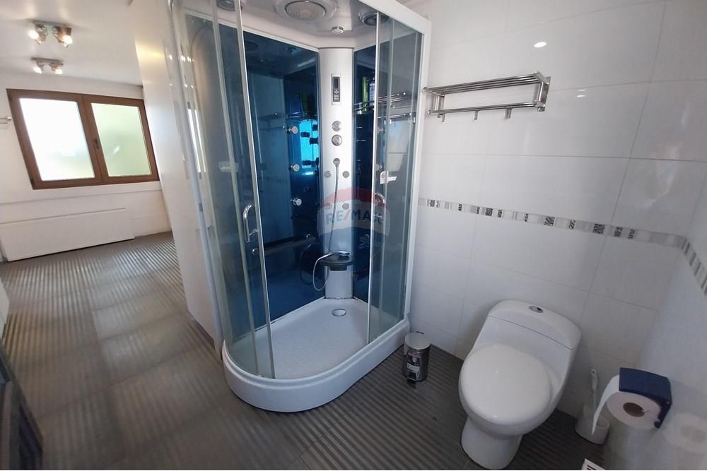 Residential - Hus - Ñuñoa, Santiago, Metropolitana De Santiago - CL - Baño 1d.jpg - Bad - 1028085003-103