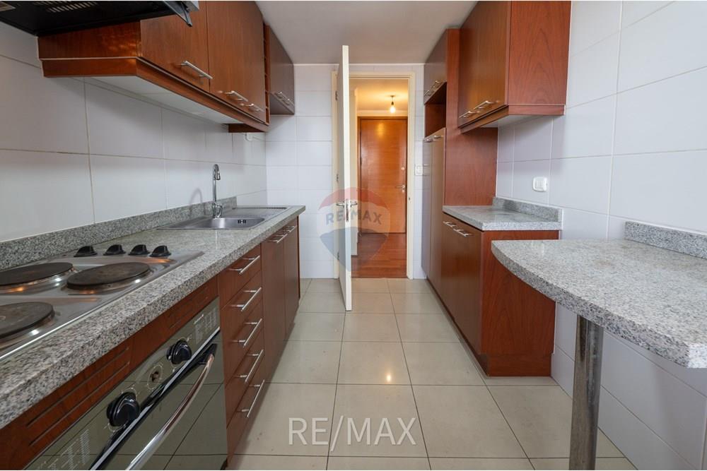 Rezidencijalno - Stan-Apartman - Ñuñoa, Santiago, Metropolitana De Santiago - CL - DSC_2897.jpg - 1028050030-435