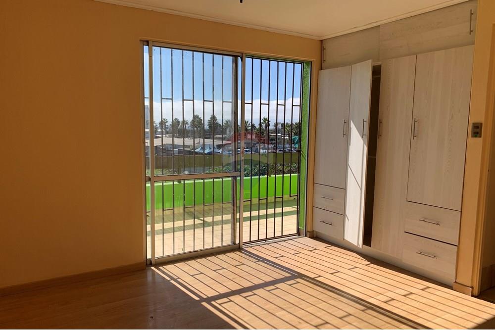 Residential - Hiša večstanovanjska - Coquimbo, Elqui, Coquimbo - CL - IMG_0278.jpg - Glavna spalnica - 1028018333-414