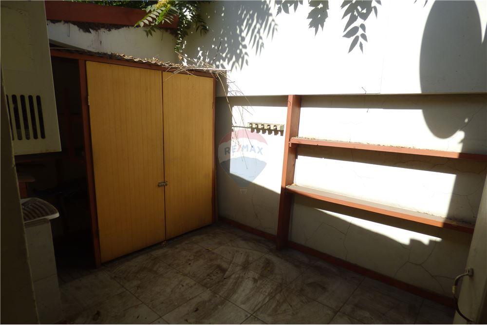 lakó - szabadonálló ház - Santiago, Santiago, Metropolitana De Santiago - CL - BODEGA - Wood/Coal Storeroom - 1028018333-375