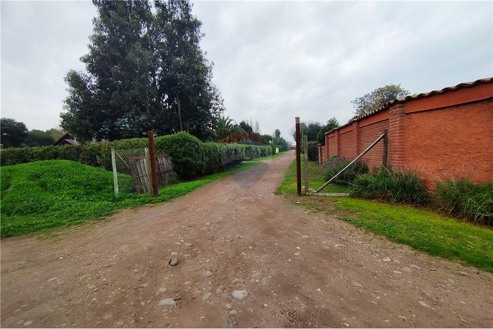 Mieszkaniowa - Nieruchomość wiejska - Talagante, Talagante, Metropolitana De Santiago - CL - 1 - 1028091010-162