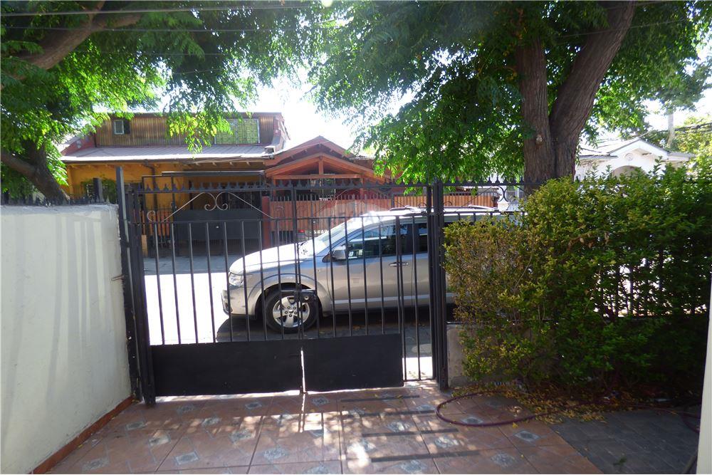 lakó - szabadonálló ház - Santiago, Santiago, Metropolitana De Santiago - CL - estacionamiento  - egyéb - 1028018333-375