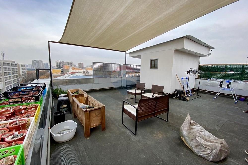 Residential - कोंडो/अपार्टमेंट - Santiago, Santiago, Metropolitana De Santiago - CL - WhatsApp Image 2025-08-18 at 16.05.02.jpeg - 1028018581-17