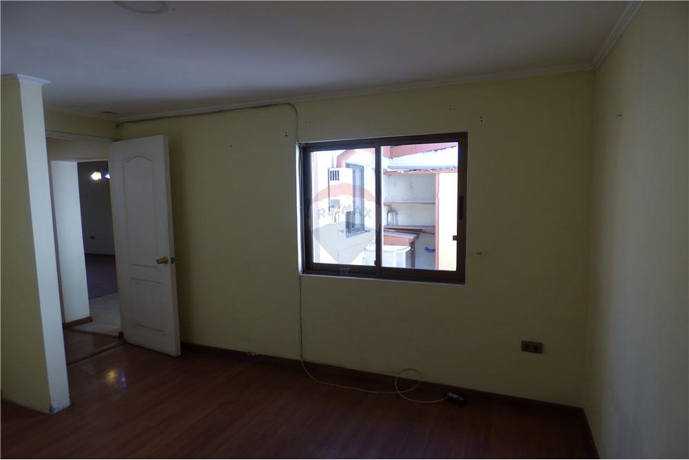 lakó - szabadonálló ház - Santiago, Santiago, Metropolitana De Santiago - CL - DORMITORIO 2 - hálószoba - 1028018333-375