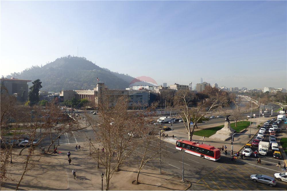 Komerční - Kancelářské prostory - Santiago, Santiago, Metropolitana De Santiago - CL - Vista Río Mapocho - 1028018262-127