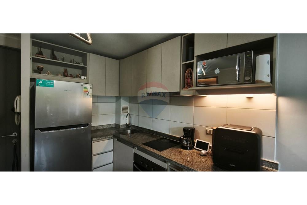 居住用物件 - マンション - Santiago, Santiago, Metropolitana De Santiago - CL - IMG_20250422_164031.jpg - 1028036023-400