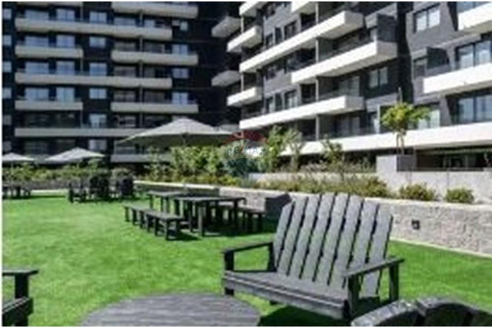 Residencial - Piso - Ñuñoa, Santiago, Metropolitana De Santiago - CL - Gran Area Verde.JPG - 1028018320-267