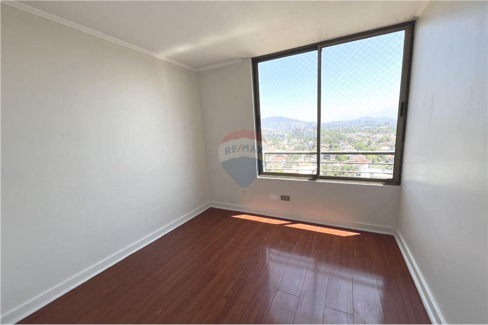 Residential - Ejerlejlighed - Ñuñoa, Santiago, Metropolitana De Santiago - CL - 7 - 1028037153-556